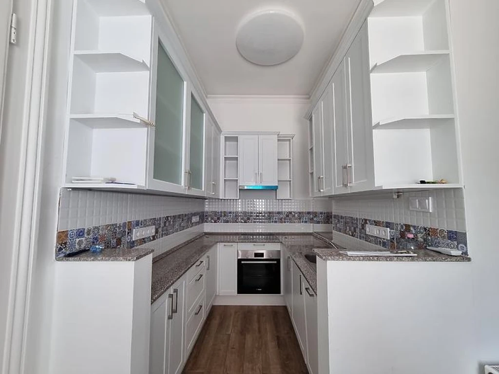 Kiadó téglalakás, Budapest VI. kerület, Nagykörúton kívüli terület