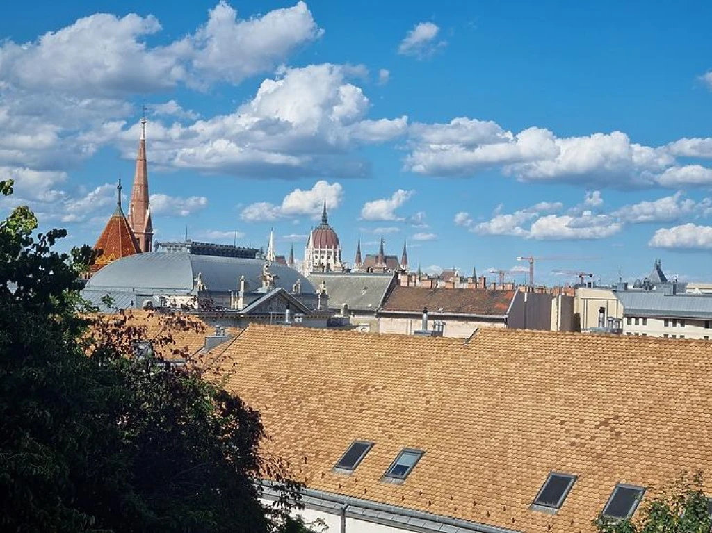 Kiadó téglalakás, Budapest I. kerület, Krisztinaváros I. ker.
