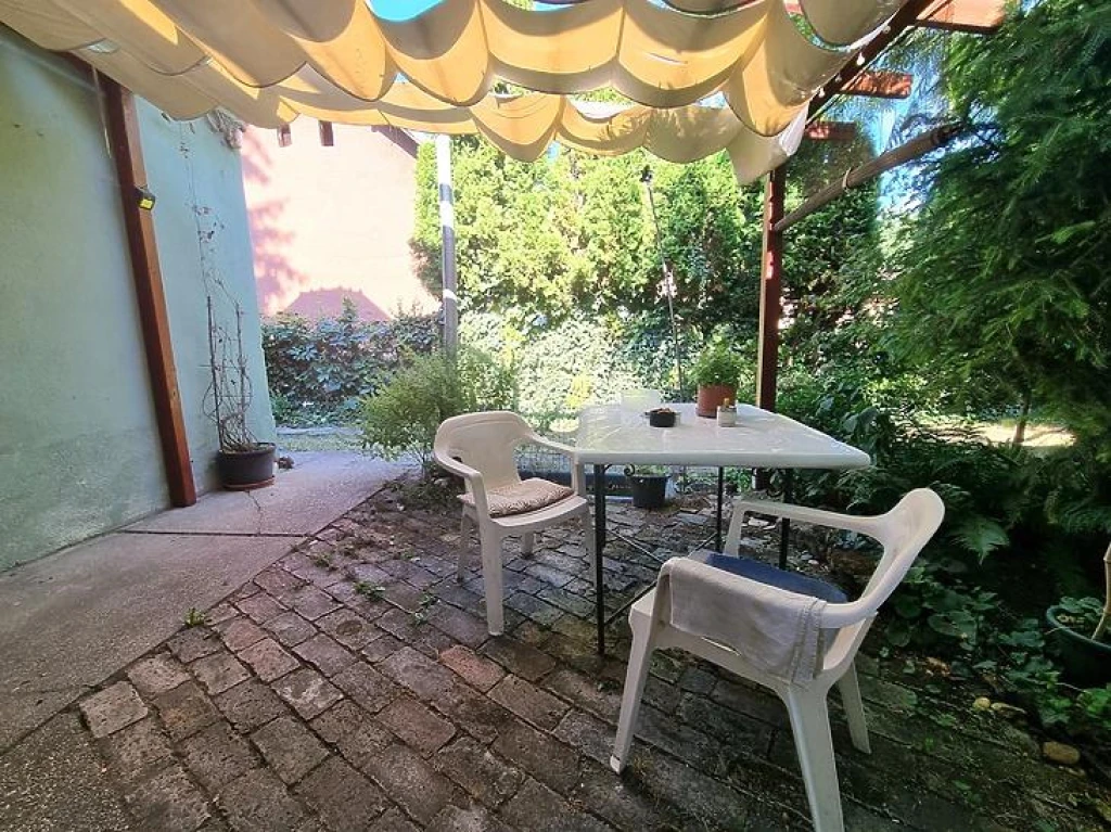 Kiadó téglalakás, Budapest XVI. kerület, Sashalom