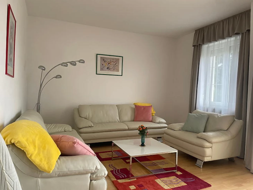 Kiadó téglalakás, Budapest I. kerület, Víziváros I. ker.