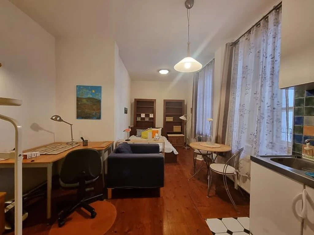 Kiadó téglalakás, Budapest IX. kerület, Belső Ferencváros