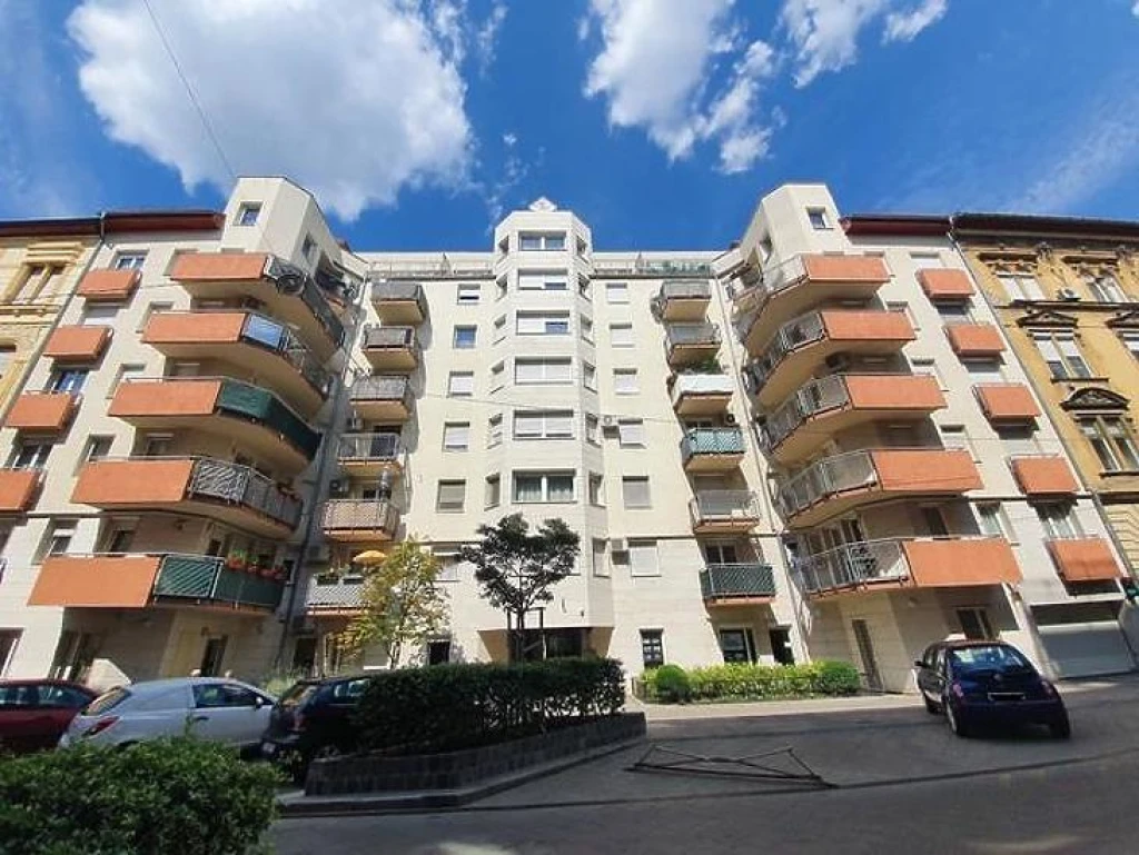 Kiadó egyedi garázs, Budapest VII. kerület, Erzsébetváros