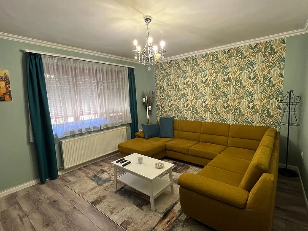 Kiadó téglalakás, Budapest XVIII. kerület, Miklóstelep