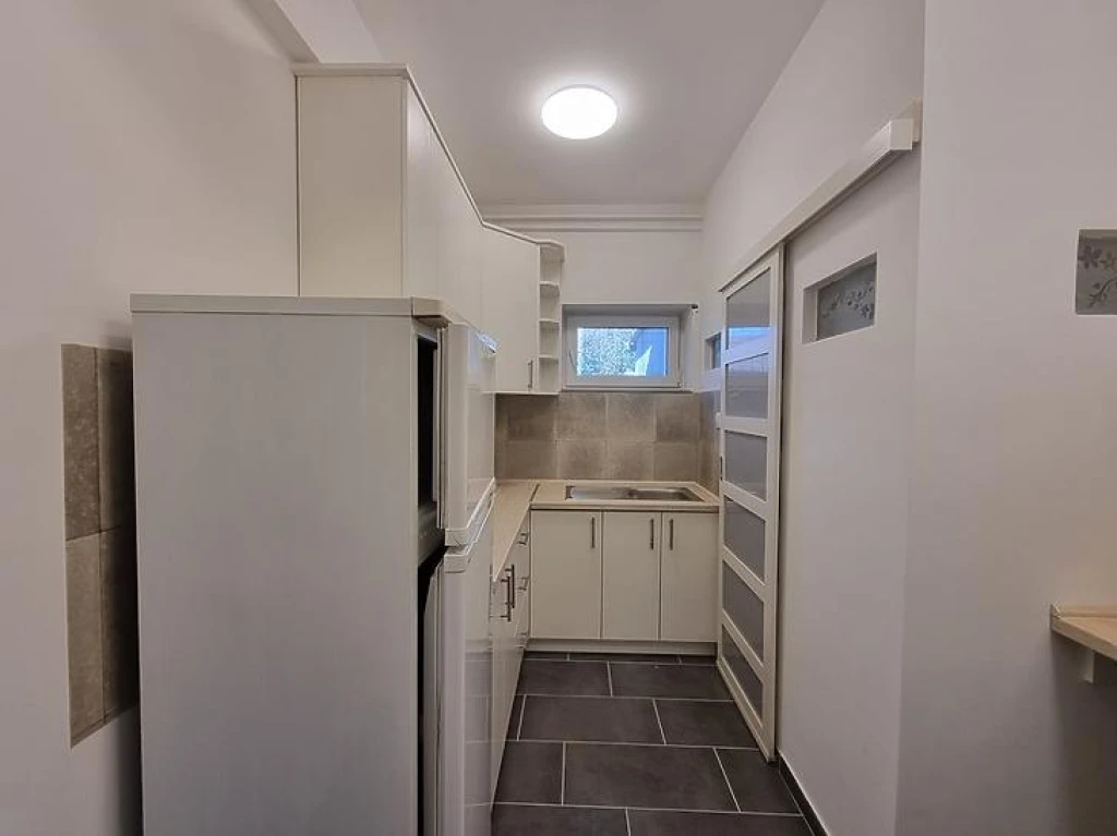 Kiadó téglalakás, Budapest XVIII. kerület, Belsőmajor