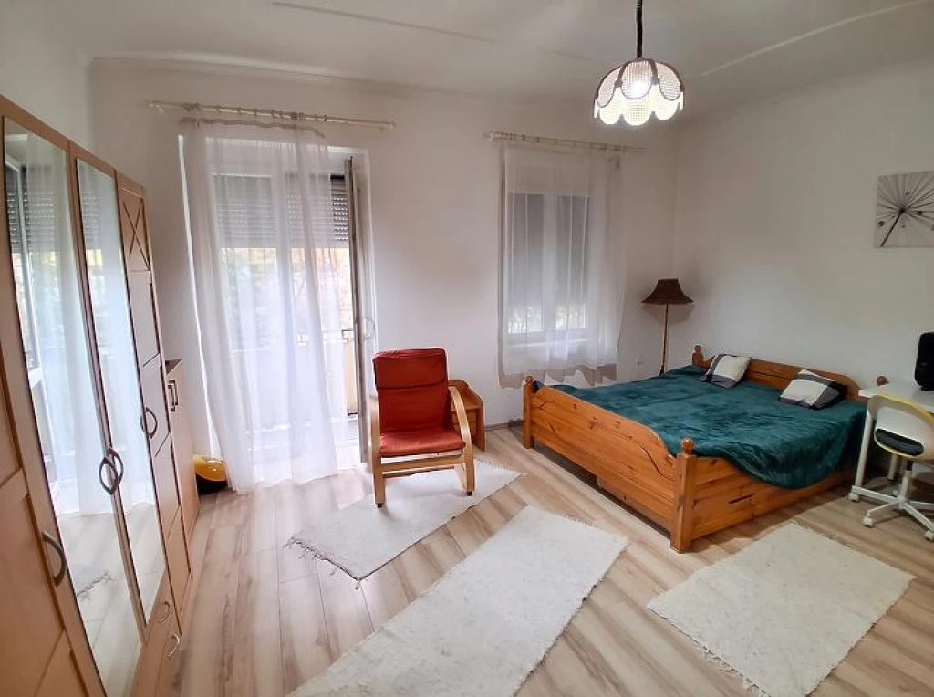Kiadó téglalakás, Budapest XIII. kerület, Újlipótváros