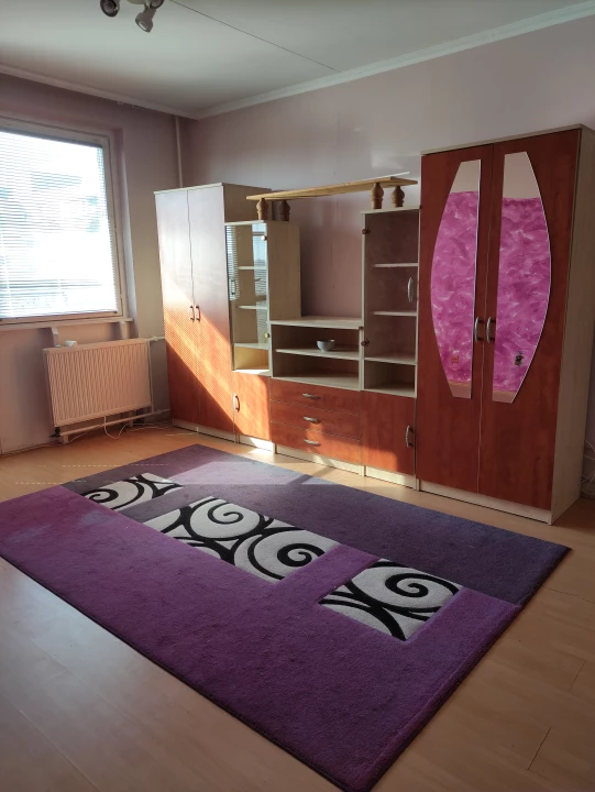 For rent panel flat, Debrecen