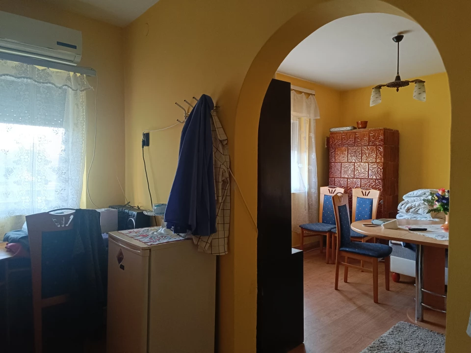 For sale house, Debrecen