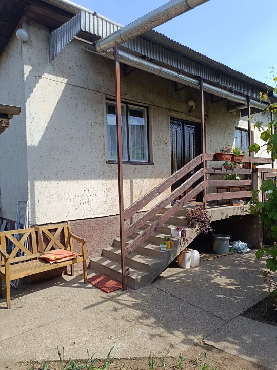 For sale house, Debrecen