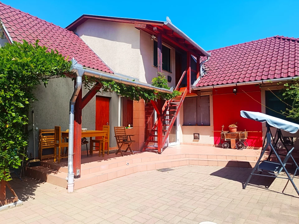 For sale house, Debrecen