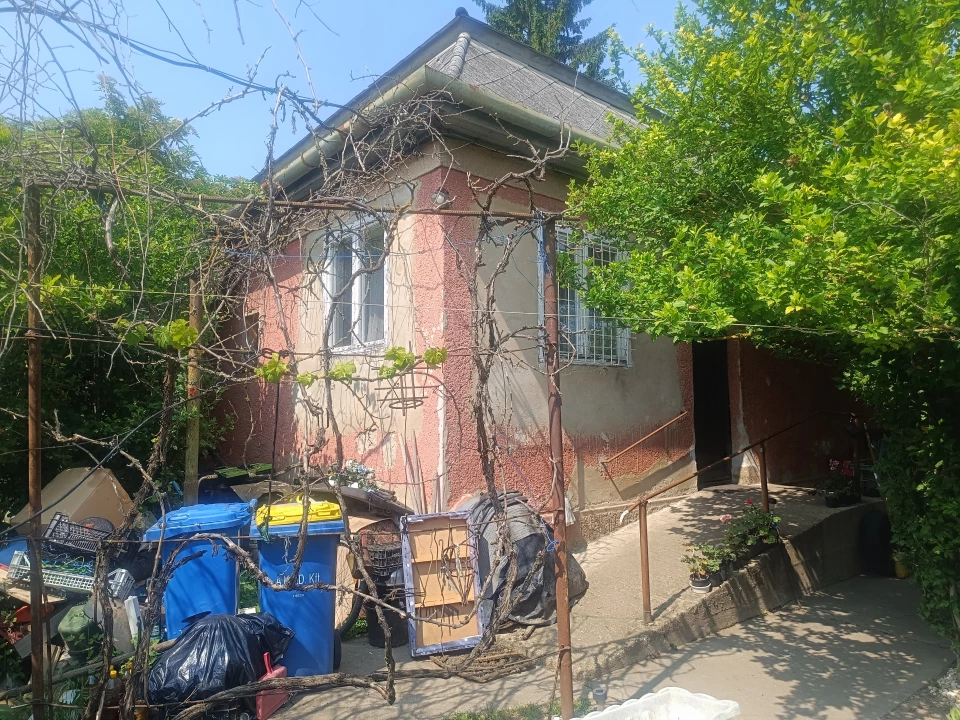 For sale house, Debrecen