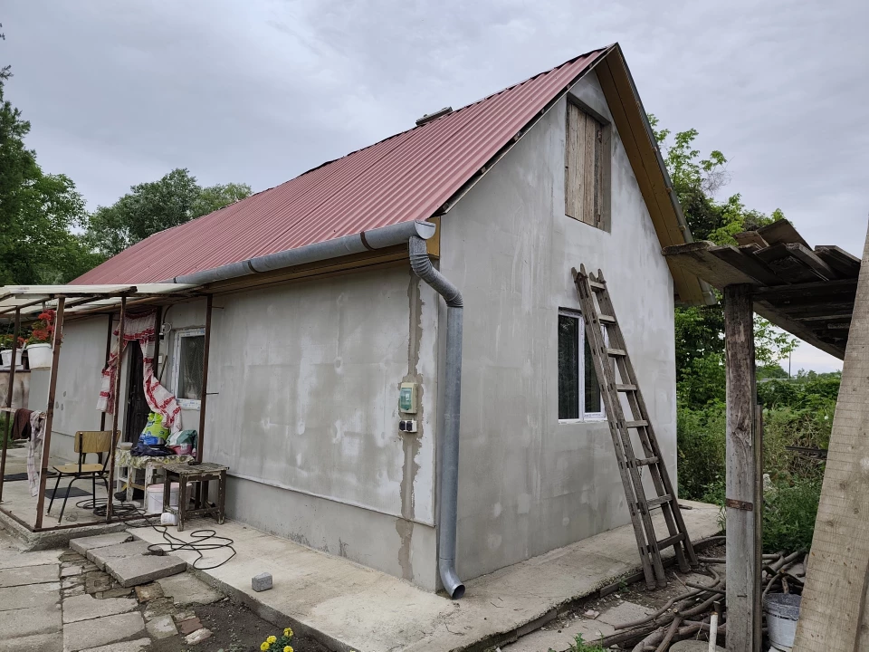 Eladó családi ház, Debrecen