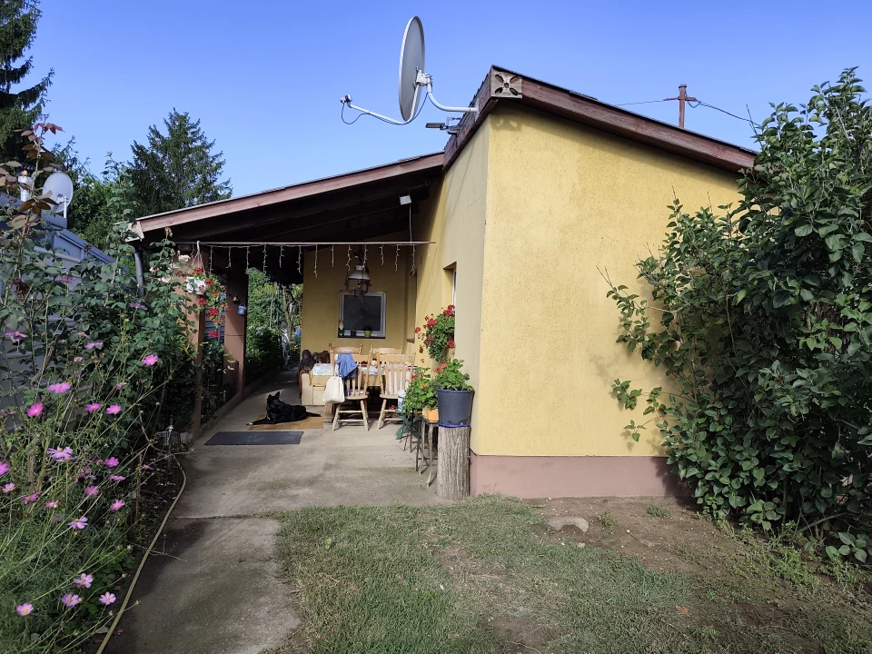 Eladó családi ház, Debrecen