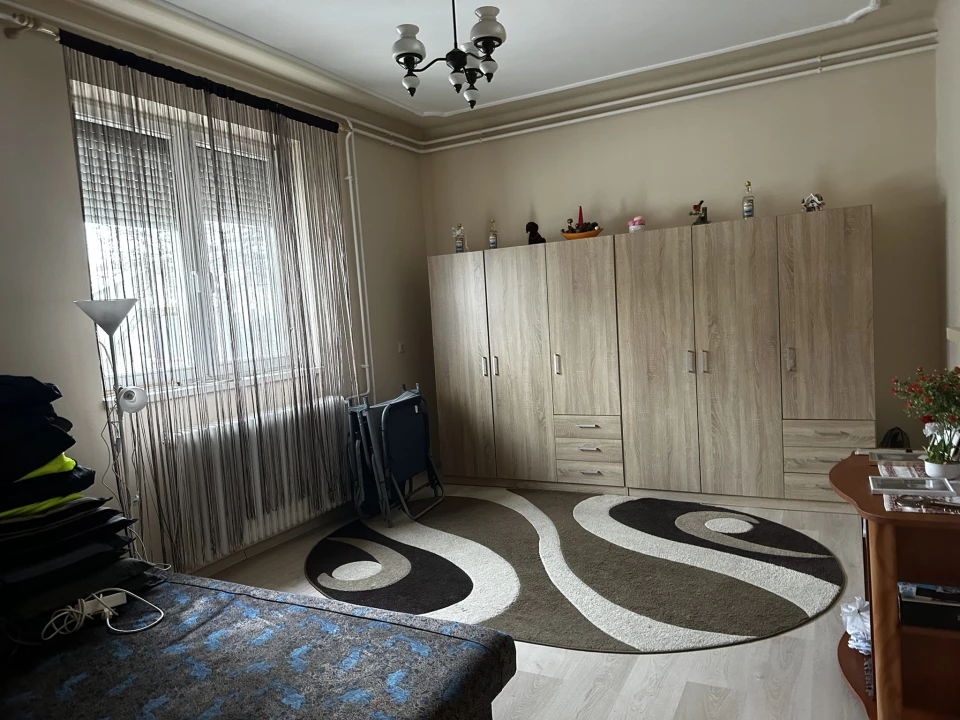 Eladó családi ház, Balkány