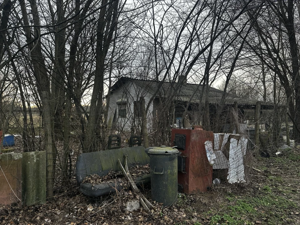 Eladó ipari telek, Debrecen