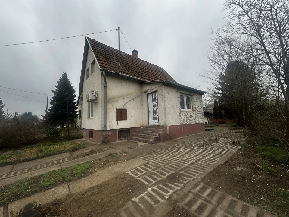 Eladó családi ház, Hajdúböszörmény