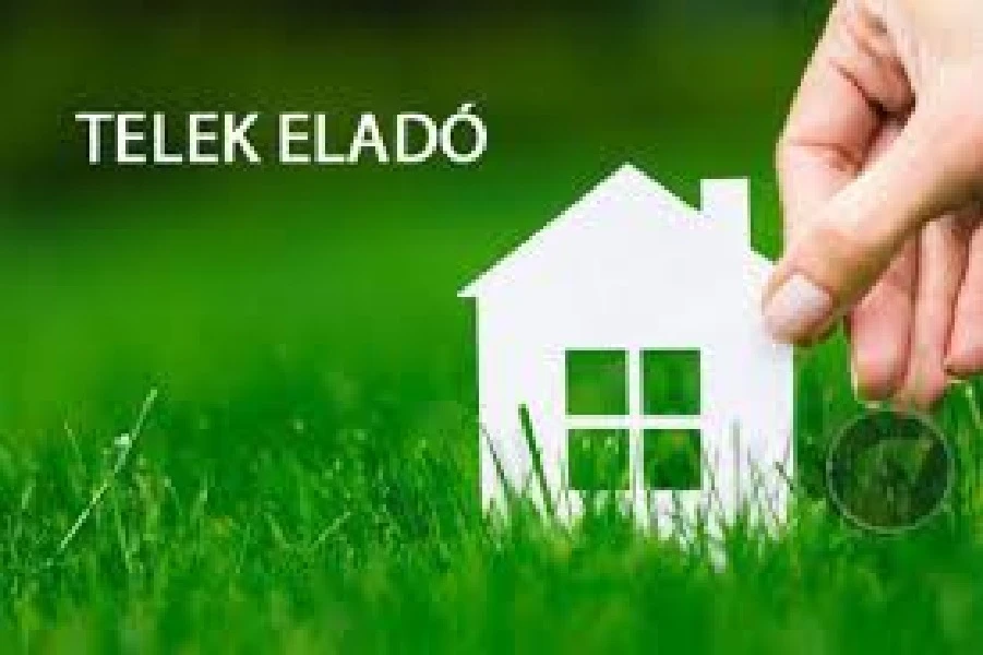 Eladó építési telek, Debrecen