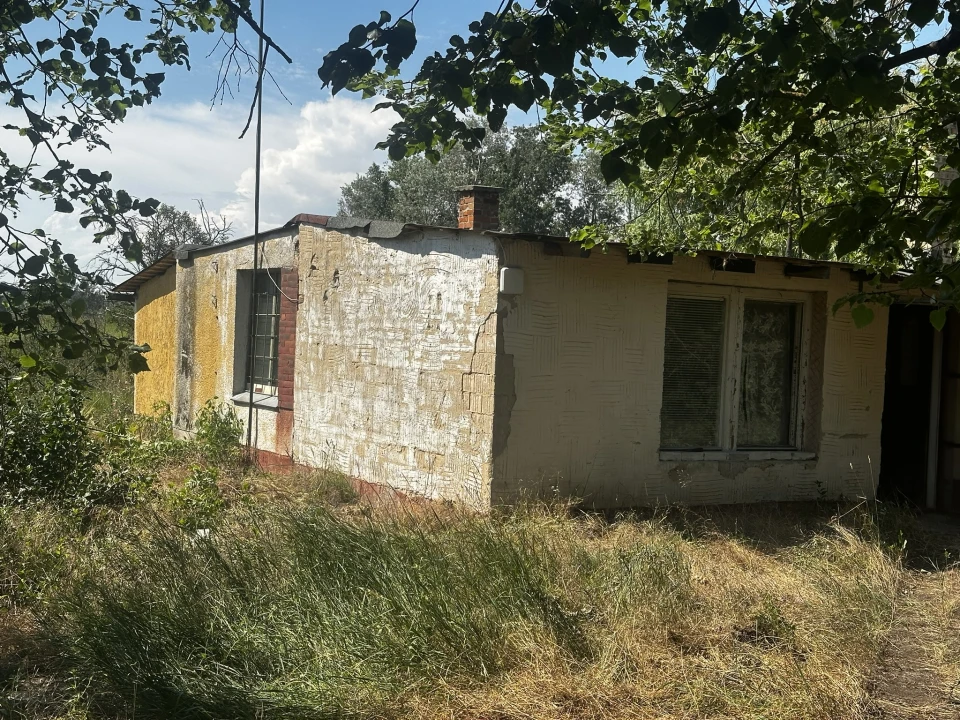 Eladó hétvégi ház, Debrecen, Szőlő utca