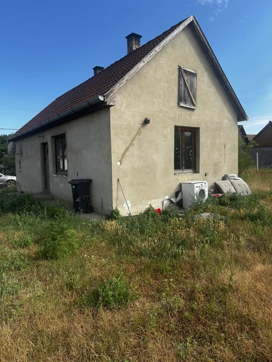 Eladó családi ház, Nyírábrány