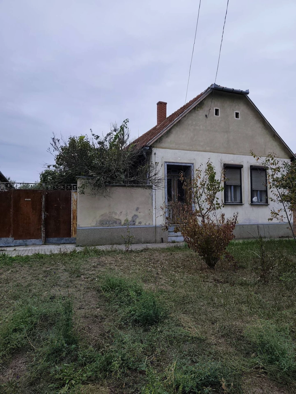 Eladó családi ház, Vaskút