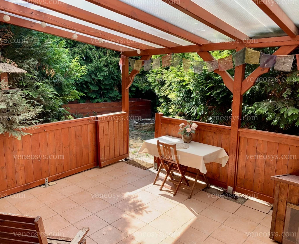 For sale other flat, Etyek