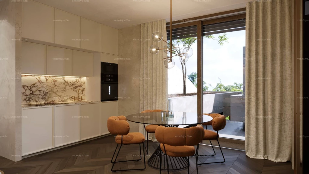 For sale other flat, Budapest XII. kerület