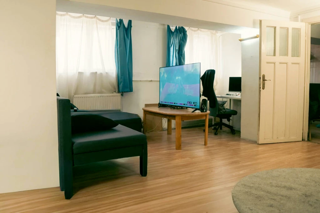 Eladó egyszobás lakás, Széll Kálmán térhez közel