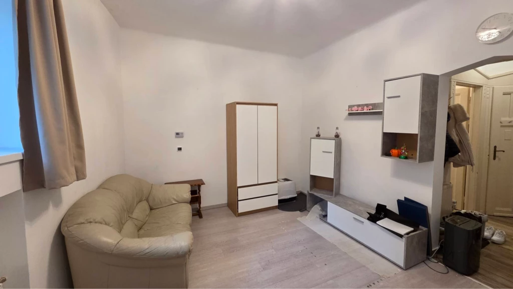 For sale other flat, Budapest I. kerület