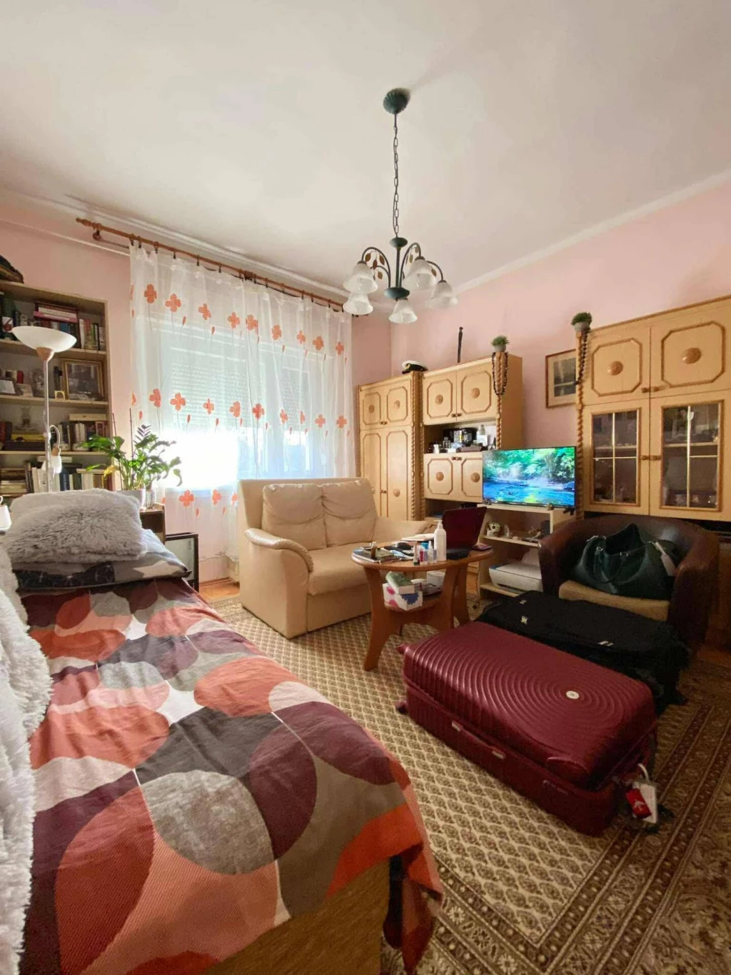 For sale house, Szeged