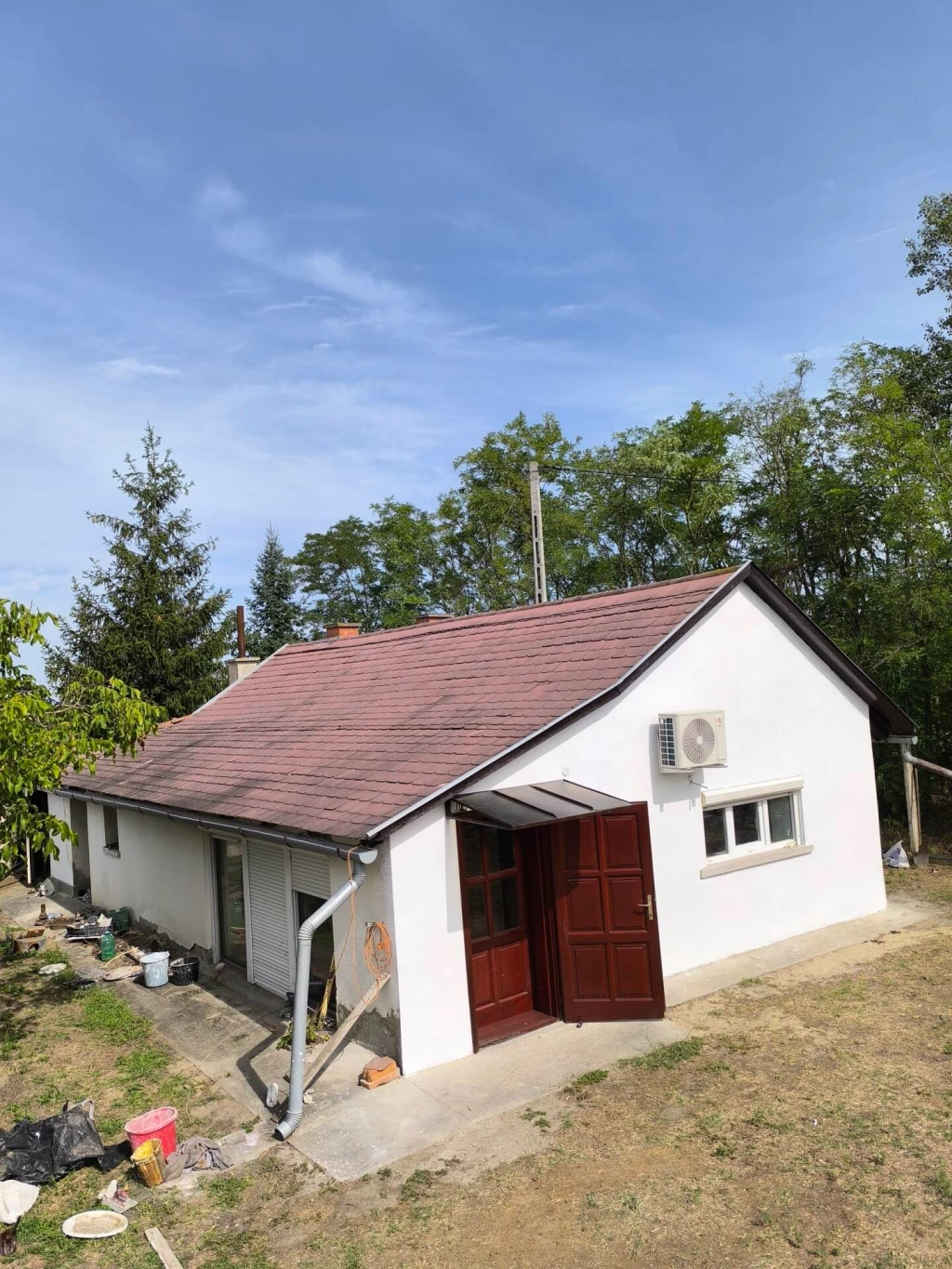 For sale grange, Bordány