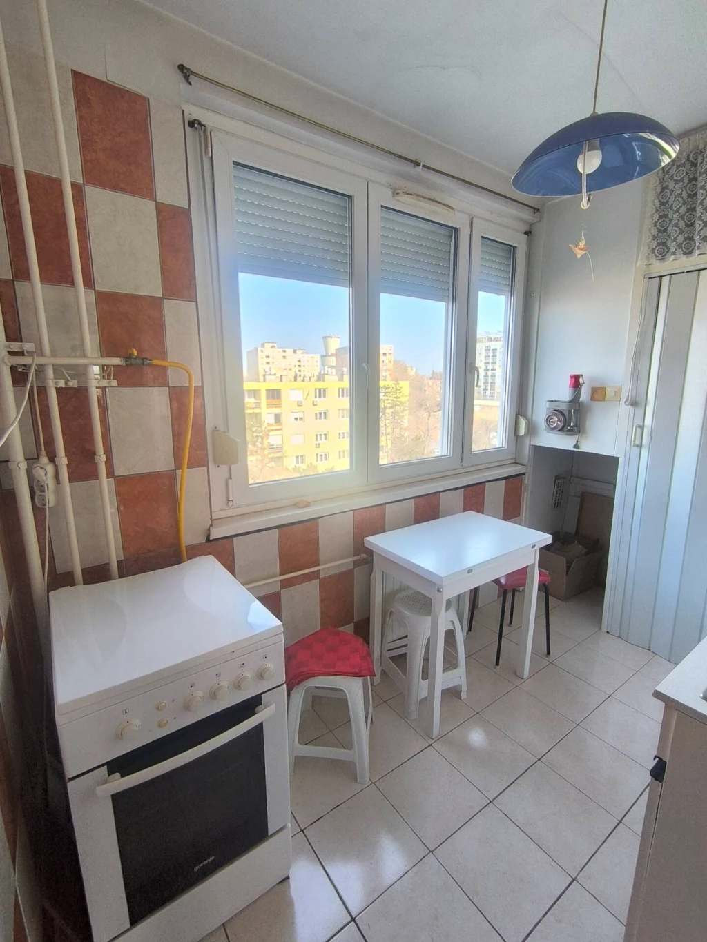 For sale other flat, Szeged