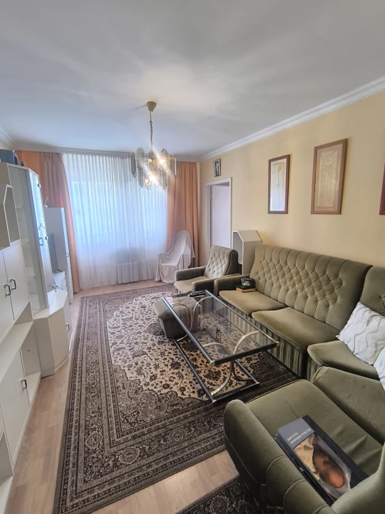 For sale panel flat, Szeged, Retek utca