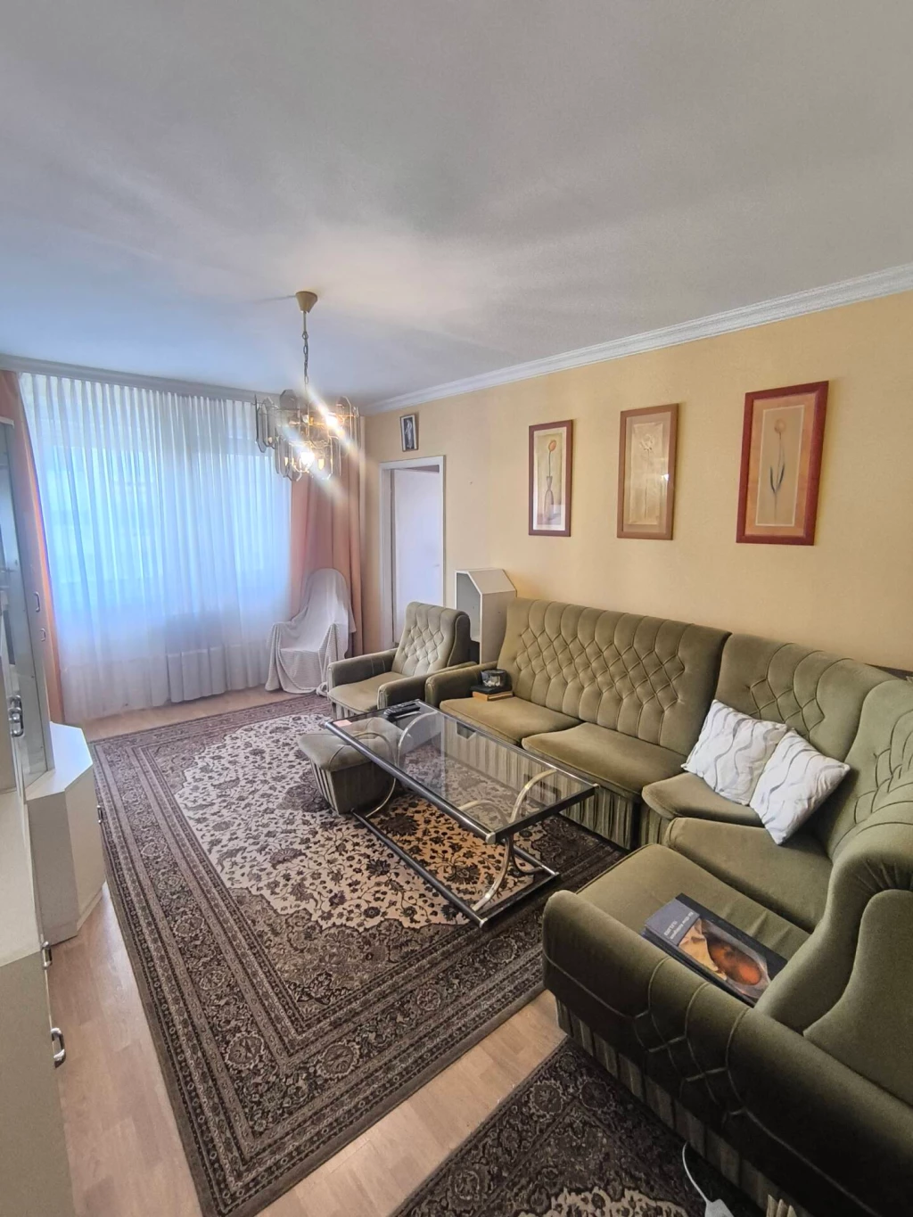 For sale other flat, Szeged