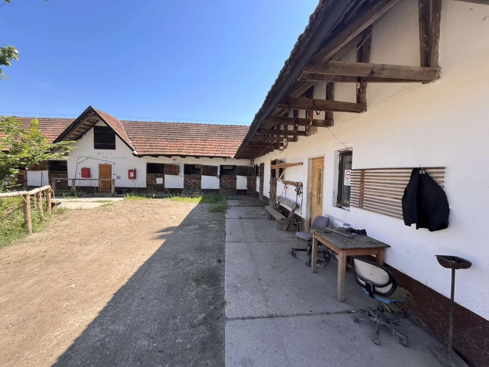 For sale plough-land, pasture, Békéscsaba, Gerla