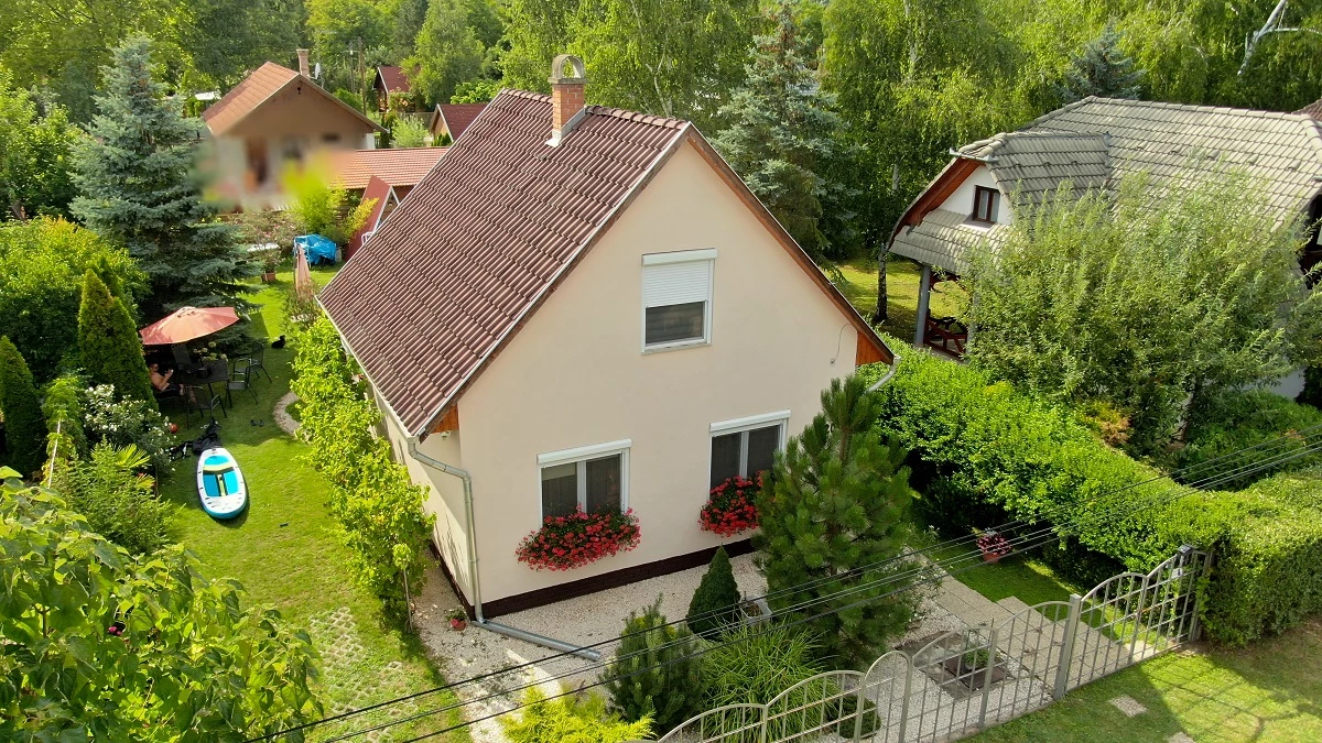 For sale holiday house, summer cottage, Gyula