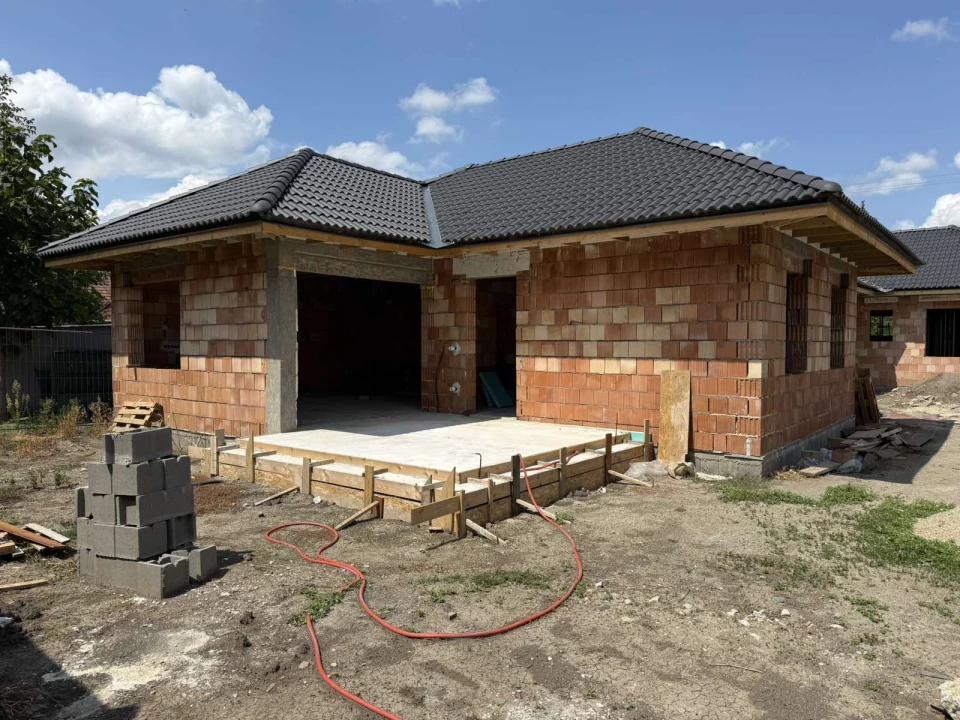 For sale house, Gyula