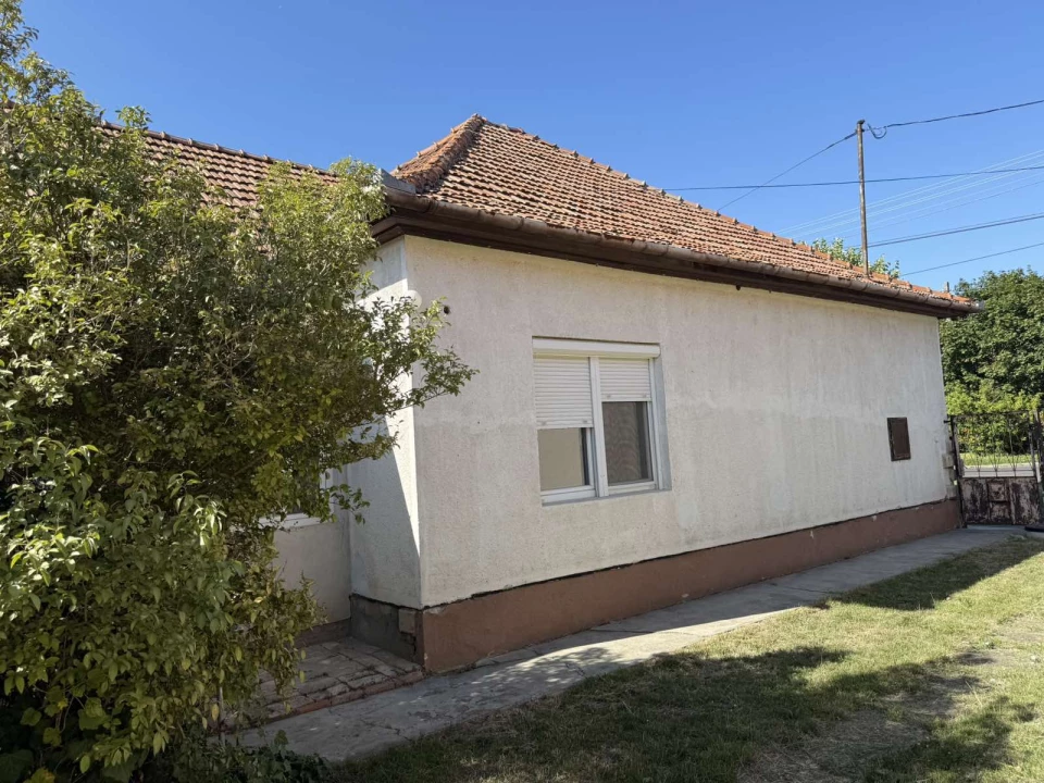 For sale house, Gyula