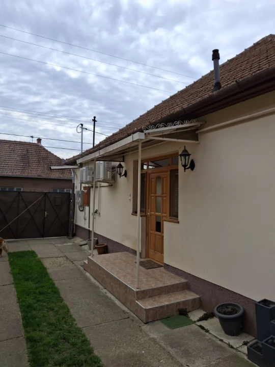 For sale house, Gyula
