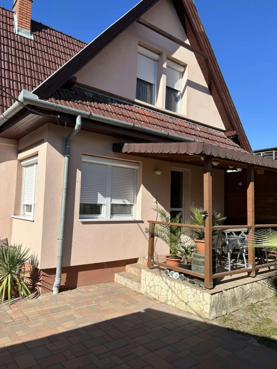 For sale house, Gyula