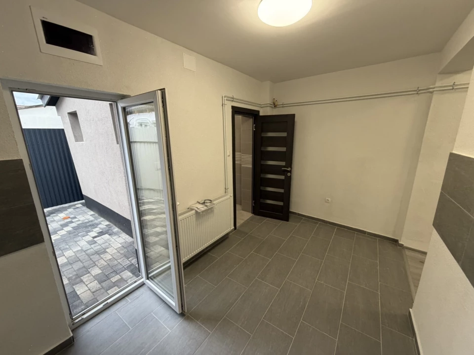 For sale part of a house property, Gyula