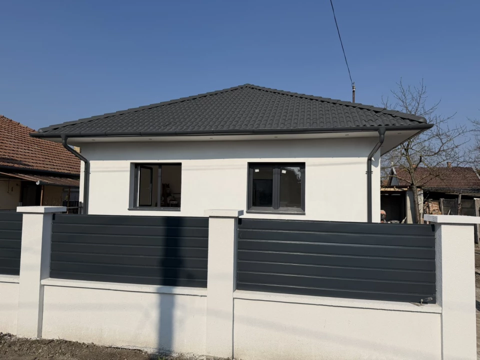For sale house, Gyula