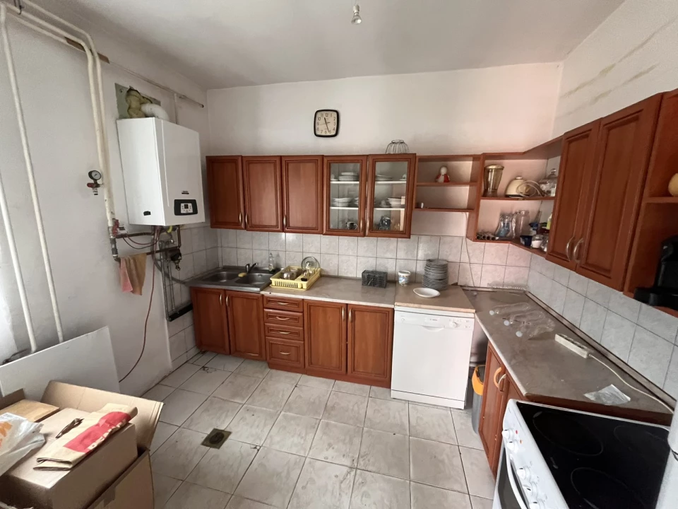 For sale house, Gyula