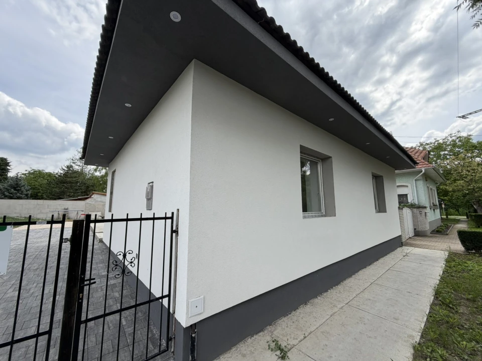 Eladó családi ház, Gyula