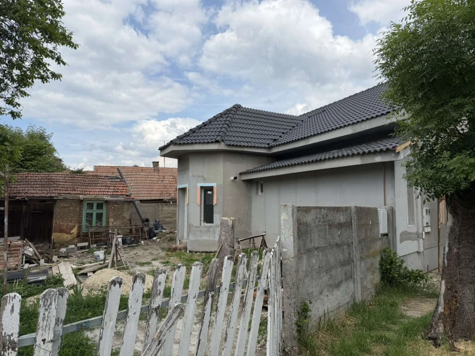 Eladó családi ház, Gyula, Komáromi utca 30