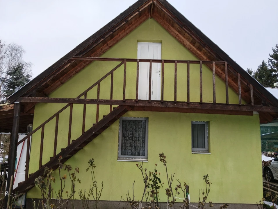 Eladó üdülő, nyaraló, Gyula
