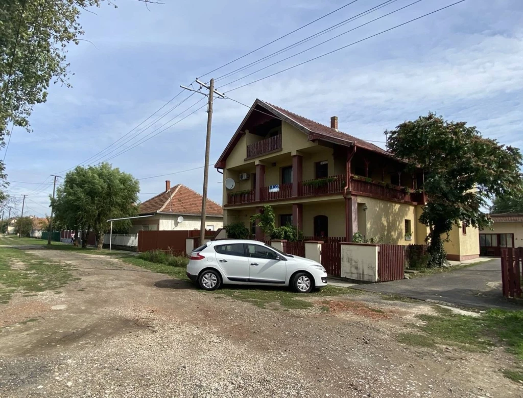 For sale house, Körösladány