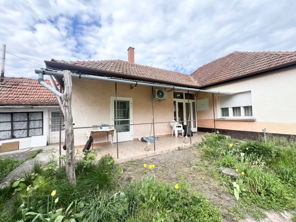 For sale house, Gyula