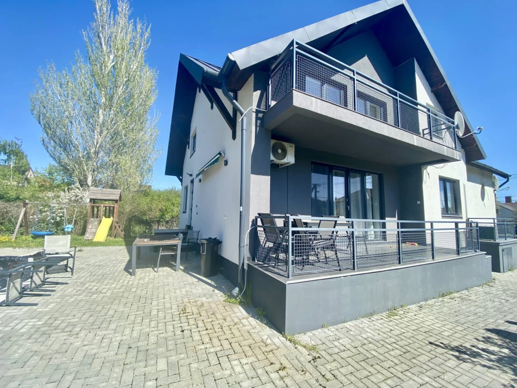 For sale other flat, Balatonfüred
