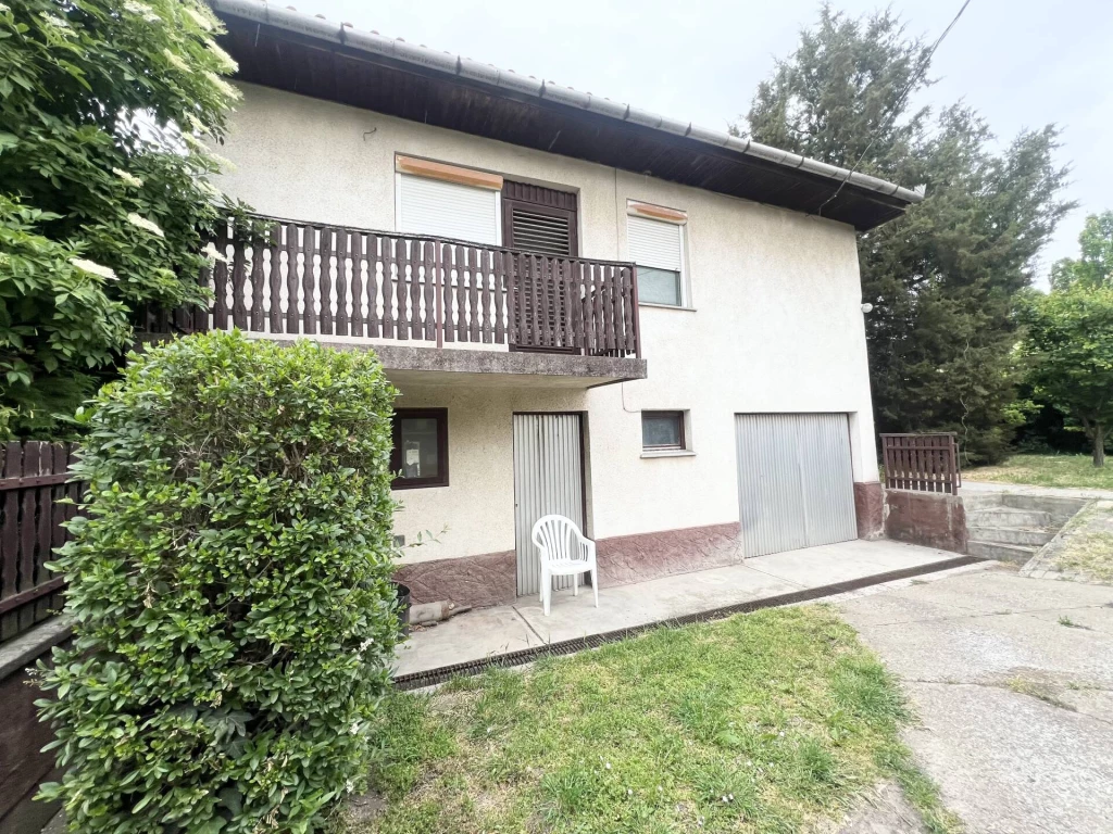 For sale house, Békésszentandrás