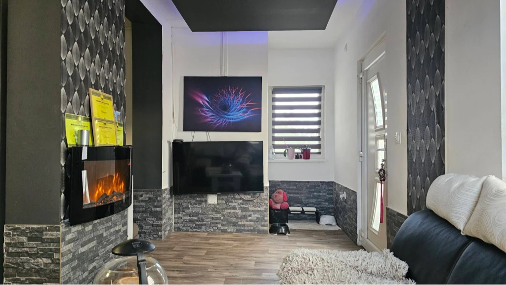 For sale house, Szeghalom