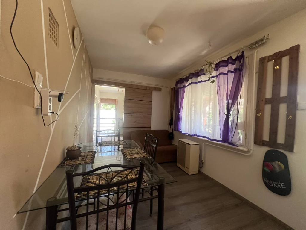 For sale house, Gyomaendrőd